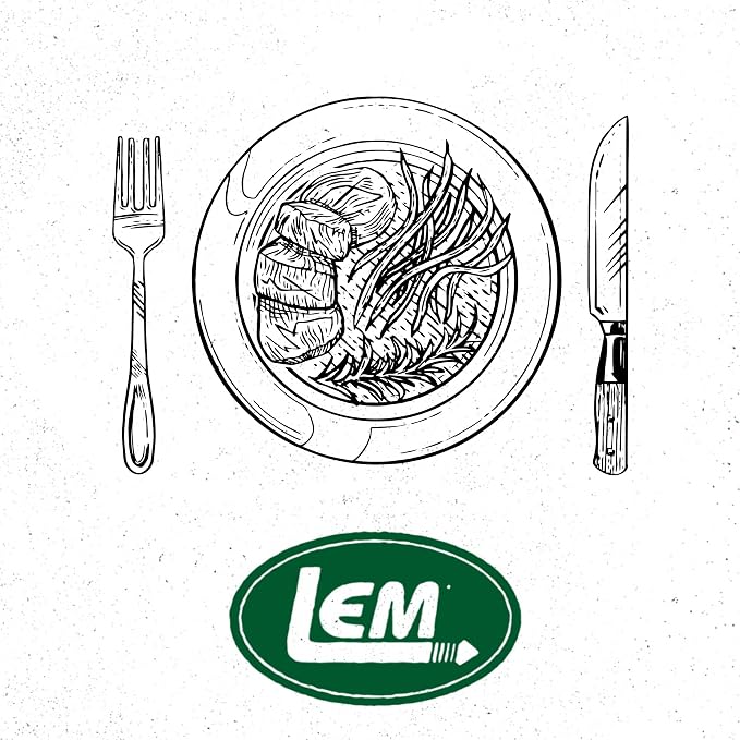LEM 660lb Digital Hanging Scale