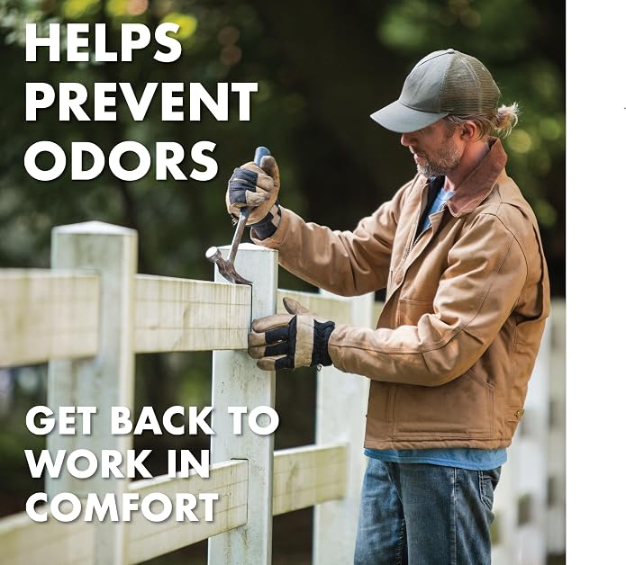 JobSite Glove Dryer Attachment Tubes - Dry Gloves and Mittens Quickly - Compatible Boot Dryers