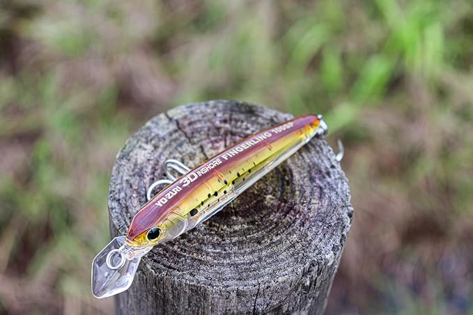 Yo-Zuri Fishing Kits