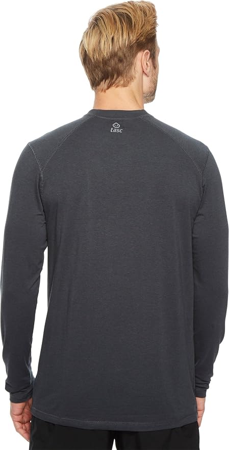 tasc Performance Carrollton Long Sleeve Fitness T-Shirt