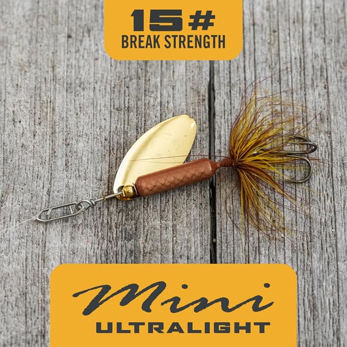 Top Water Co. Fishing Speed Clips - Durable Stainless Steel, Fast Lure Connector (Multiple Sizes)