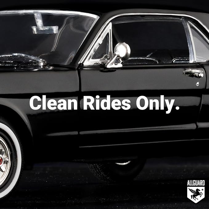 Microfiber Towels for Cars (2 Pack) & Clutch Gloss Car Detailing Spray – Ultra-Absorbent Car Drying Towels & Quick Detailer Drying Aid, Scratch-Free, High Absorbency Cleaning Cloths, 36"x25"