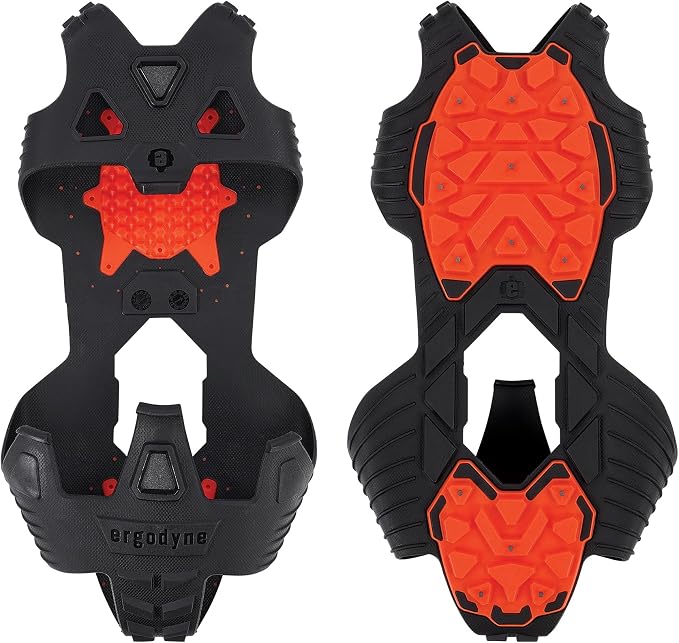 Ergodyne TREX 6306 Ice Traction Cleats