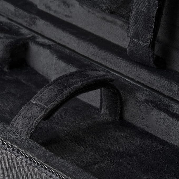 Pro Tec MX306CTS Straight Tenor Trombone MAX Case - Contoured