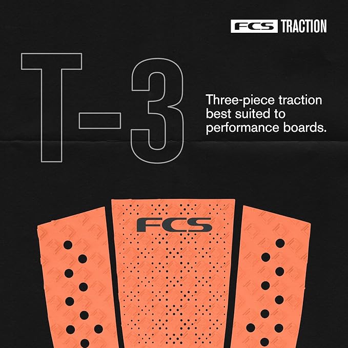 FCS T-3 ECO Traction