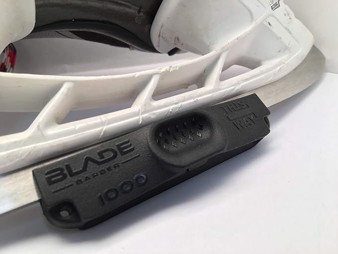 Skate Sharpener