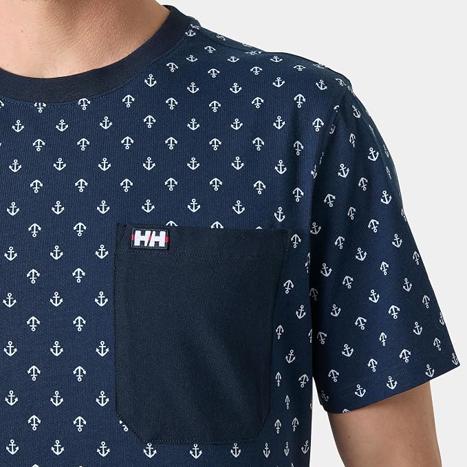 Helly Hansen Men's Hudson T-Shirt