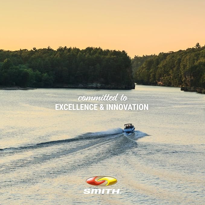 CE Smith - Guide-On Post Pontoon - Sturdy, Easy to Install Boat Trailer Accessories