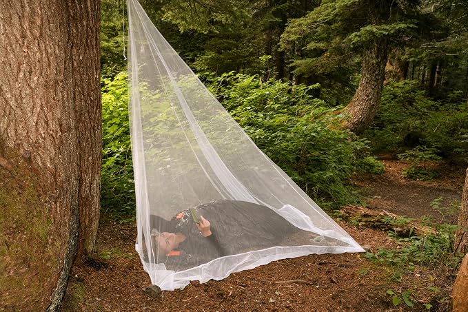 Coghlan's Hiker's Rectangular Mosquito Net