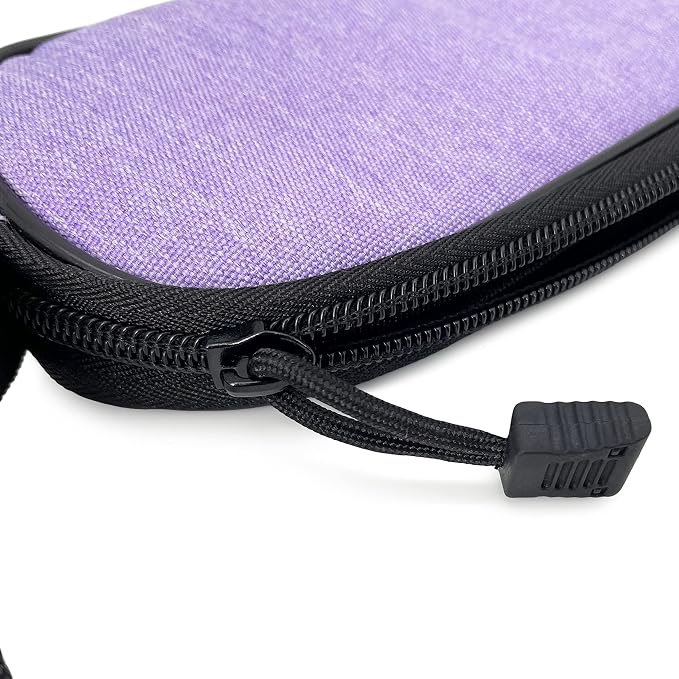 Single Tennis Racket Cover Lightweight Padded Tennis Racquet Bag