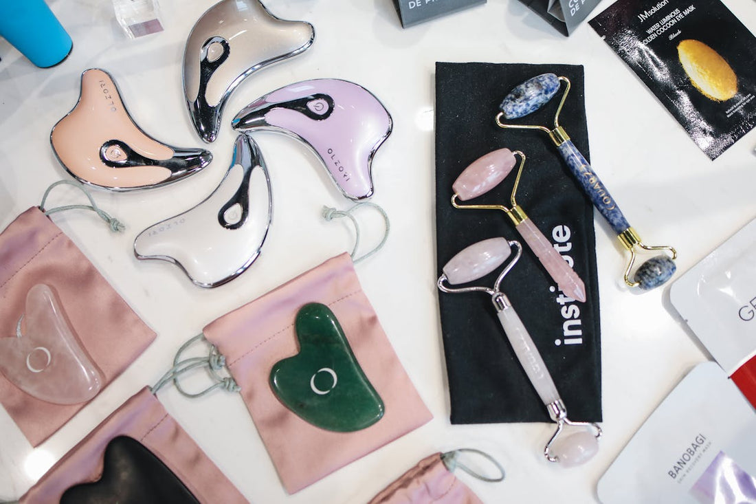 The Ultimate Guide to Choosing the Right Skincare Products