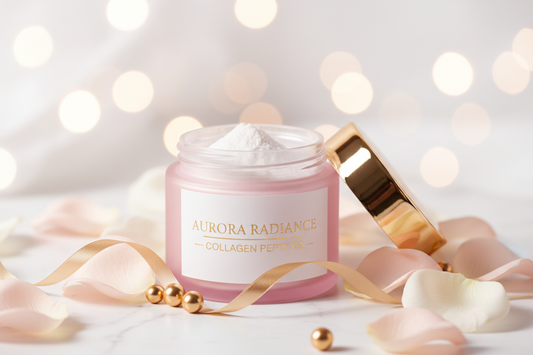 Best Collagen Peptides for Skin Elasticity