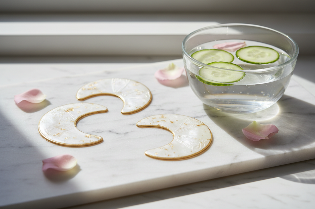 Best Under-Eye Patches for Tired Eyes: What to Look For and Why It Matters