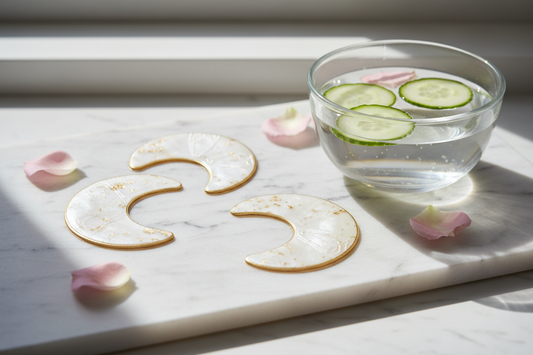 Best Under-Eye Patches for Tired Eyes: What to Look For and Why It Matters