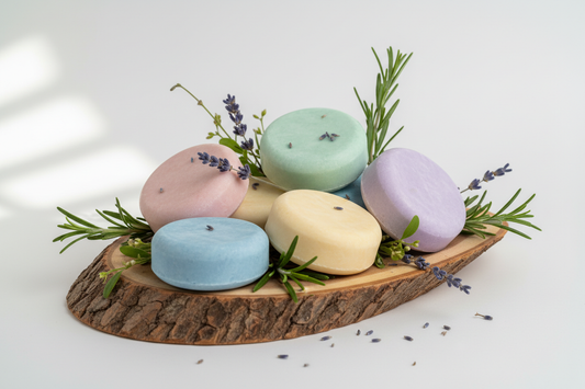 Best Zero-Waste Solid Shampoo Bars: What to Look For and Why They're Worth It