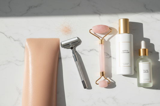 Dermaplaning Tips for Smoother Makeup Base