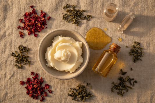 Fair Trade Beauty: Why Ethical Sourcing Matters More Than Ever