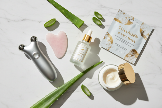 How to Lift Sagging Skin Without Surgery: What Actually Works