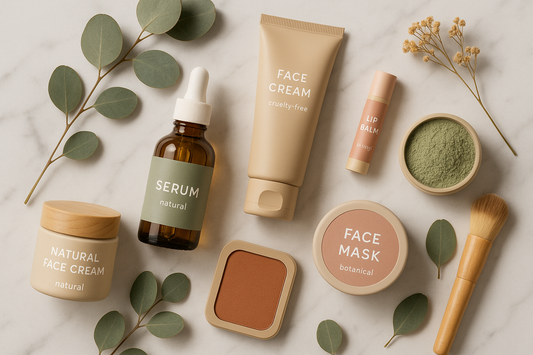 Natural and Cruelty-Free Beauty Products Americans Love