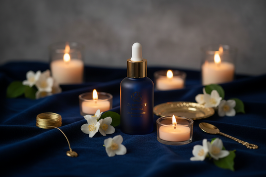 Night Serums for Overnight Skin Renewal: How to Wake Up to Better Skin