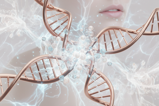 The Future of Longevity: How Epigenetic Skincare Rewrites Your Skin's Story