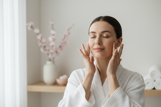 The Power of Face Yoga for Natural Lifting: A Natural Alternative to Fillers