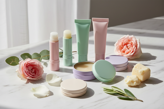 Top 10 Vegan Lip Balms for Dry Lips: What to Look For and Why It Matters