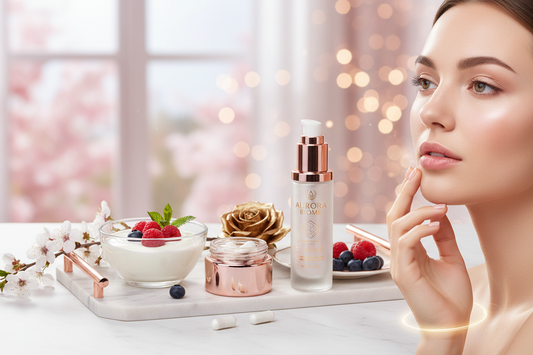 Top 5 Probiotics for Clear Acne-Free Skin