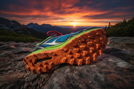 Best High-Performance Running Shoes for Trail Runners