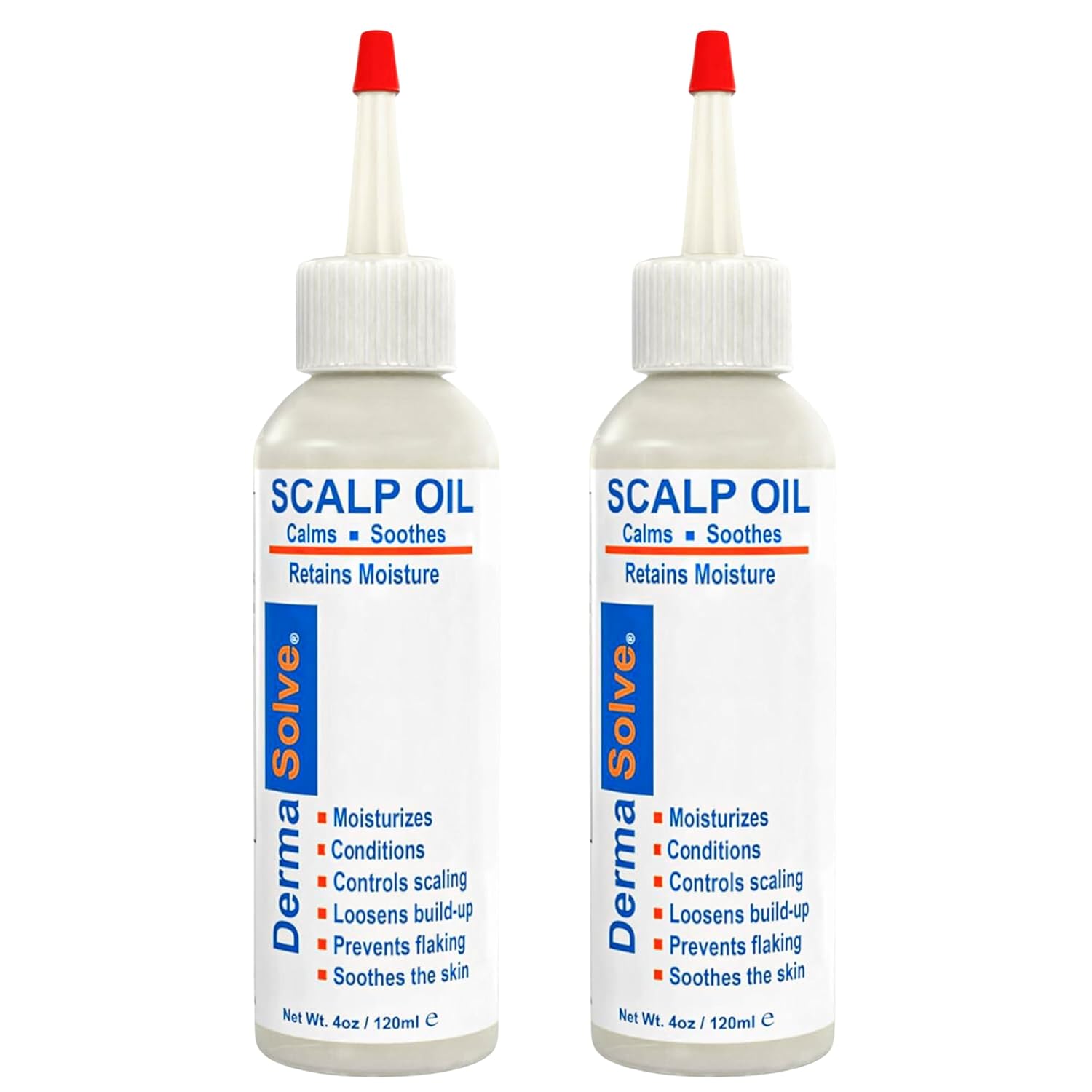 Scalp Treatments