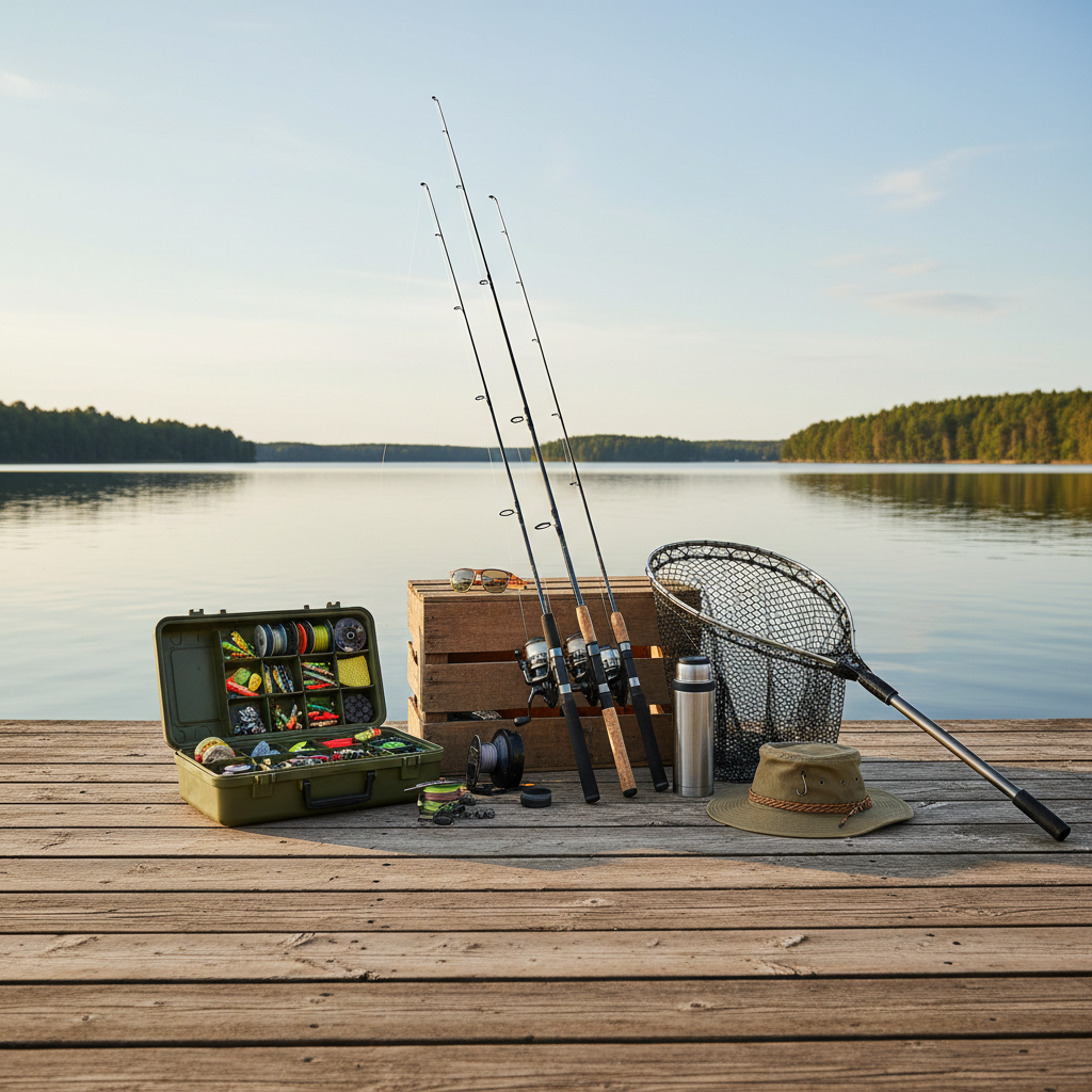Fishing