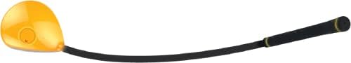 Ripcoil RP6 -Golf Swing Training Aid and Distance Trainer, Whippy Shaft and Driver Head, Hit Balls with This Aid, Increase Swing Speed and Distance Fast