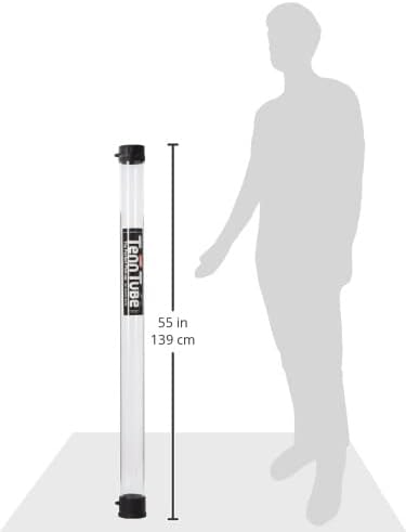 Tourna Tenn Tube Tennis Ball Pickup
