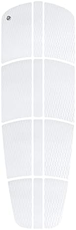 SUP Deck Traction Pad 12 Piece Tail Pads for Stand Up Paddleboard Longboard Surfboard Premium Performance EVA