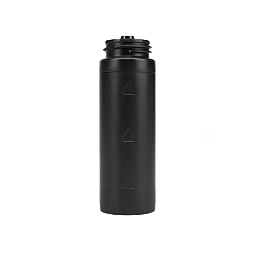 LifeStraw Peak Series — Replacement Membrane Microfilter- for Trail Running, Camping, Hiking, Travel, Cycling, and Fishing