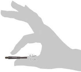 Fit Shaft Carbon - Normal Spinning Dart Shafts - 4 Pack