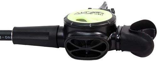 XS Scuba Alt Air Octopus