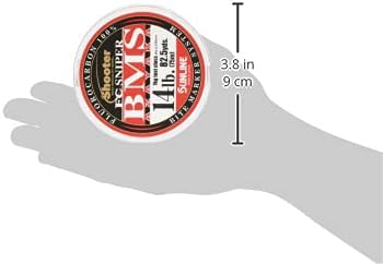 SUNLINE BMS AZAYAKA Fluorocarbon Line Shooter FC Sniper