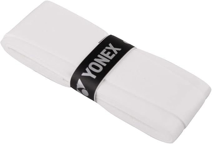 Yonex Super Grap (12-Pack) Tennis Overgrip (White)