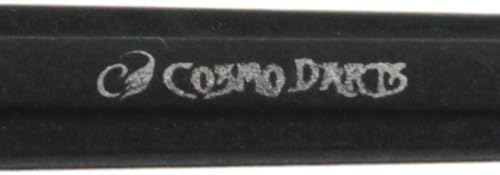 Fit Shaft Carbon - Normal Spinning Dart Shafts - 4 Pack