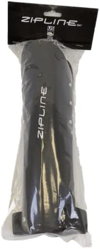 Zipline Forearm Guards for Ski Racers - Premium Downhill Poles Protector, Essential Race Gear for Enhanced Safety and Performance, Ideal for Competitive Skiers