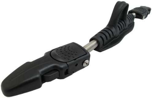 Scuba Choice Diving Fin Spring Heel Strap with Quick Release Buckles – Adjustable Comfort & Secure Fit for Dive Boots, Universal Compatibility with Top Fin Brands