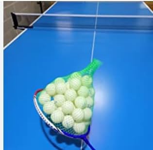 Table Tennis Ball Picker