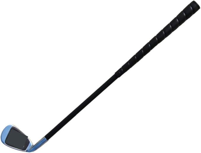 Shortee 23" Training Club - Swing Training Aid and Portable Club for Off-season Conditioning Practice - Perfect for Every Golfer
