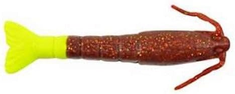 Berkley Gulp! Shrimp Saltwater Fishing Soft Bait