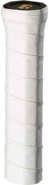 Gamma Sports Supreme Overgrip for Tennis, Pickleball, Squash, Badminton, and Racquetball Racquets, Multiple Pack Sizes and Colors