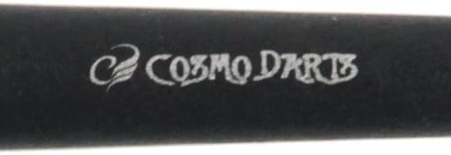 Fit Shaft Carbon - Normal Spinning Dart Shafts - 4 Pack