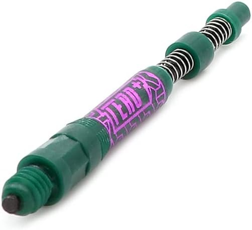 CUESOUL TERO Plus Double Direction Telescopic and Rotating Dart Flights System-AK7P Dart Shaft