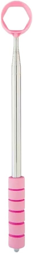 Golf Ball Retriever Stainless Steel Golf Balls Forgeway Golf Ball Picker — Telescopic Golf Ball Retriever 20ft with Shaft, Portable Ball Picker Upper Grabber, Golf Accessories & Golf Gifts for Men