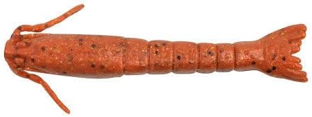 Berkley Gulp! Shrimp Saltwater Fishing Soft Bait
